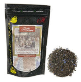 Metropolitan Tea Company - Buckingham Palace Garden Party Tea ..