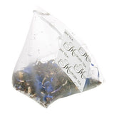 Metropolitan Tea Company - Buckingham Palace Garden Party Tea -300 Pyramid Tea Bags