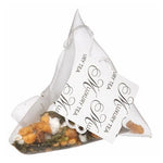 Metropolitan Tea Company - Japanese Genmaicha Yamasaki Green Tea - 300 Pyramid Tea Bags