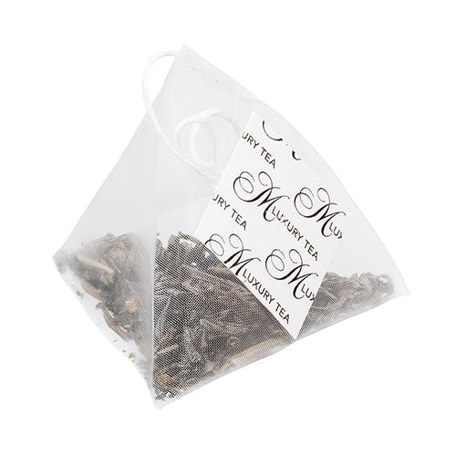Metropolitan Tea Company - Lucky Dragon Hyson Green Tea - 300 Pyramid Tea Bags