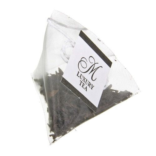 Metropolitan Tea Company  -  Icewine Tea - 300 Pyramid Tea Bags