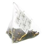 Metropolitan Tea Company Monk's Blend Tea - Pyramid Tea Bags