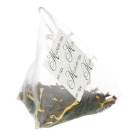 Metropolitan Tea Company Monk's Blend Tea - Pyramid Tea Bags