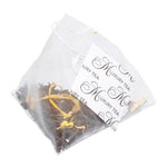 Metropolitan Tea Company Vanilla Tea - Pyramid Tea Bags