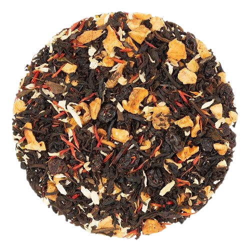 Metropolitan Tea Company -Canadian Butter Tart Tea