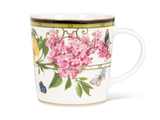 Abbott Collection - Butterfly Garden Mug
