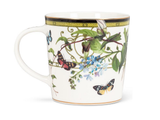 Abbott Collection - Butterfly Garden Mug