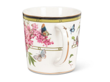 Abbott Collection - Butterfly Garden Mug