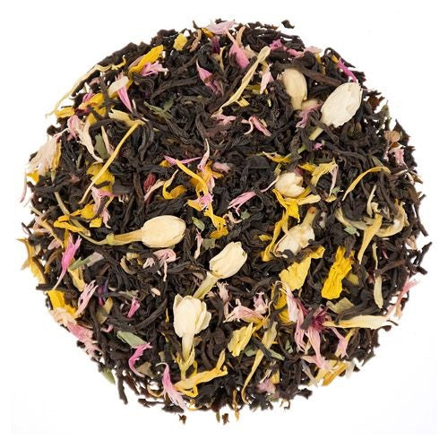 Metropolitan Tea Company  -  Butterscotch Tea
