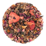 Metropolitan Tea Company - Calming Tulsi Wellness Tea - Relaxation