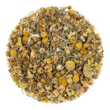 Metropolitan Tea Company - Chamomile Lemongrass Tea - Relaxation