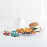 Car & Camper Salt & Pepper Shakers
