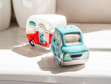 Car & Camper Salt & Pepper Shakers