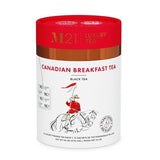 Metropolitan Tea Company  - M21 Luxury Canadian Breakfast Tea