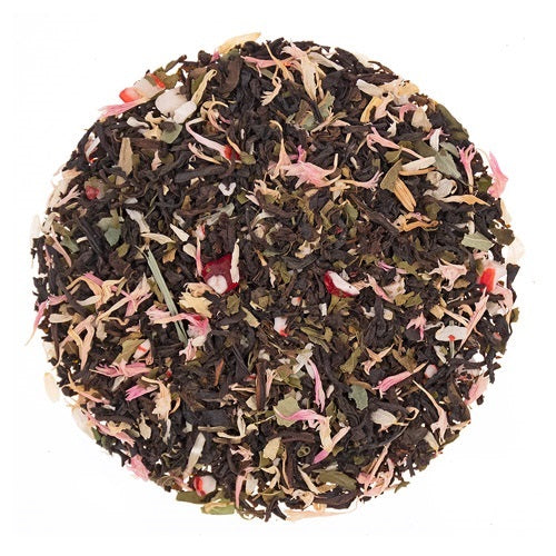 Metropolitan Tea Company -Candy Cane Burst Tea