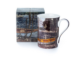 McIntosh Mugs - Thomson The Canoe Classico Mug