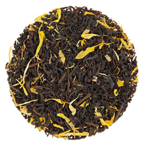 Metropolitan Tea Company  -  Caramel Tea