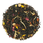 Metropolitan Tea Company -Caramel Cherry Cheesecake Tea