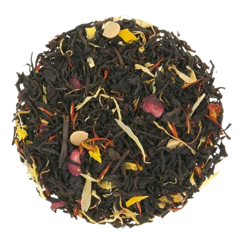 Metropolitan Tea Company -Caramel Cherry Cheesecake Tea