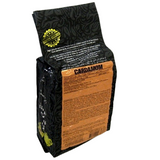 Metropolitan Tea Company  -  Cardamom Tea