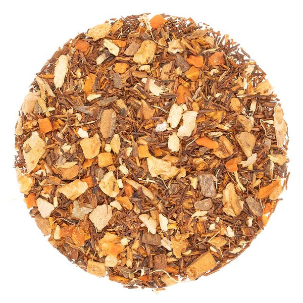 Metropolitan Tea Company -Carrot Cake Rooibos Tea