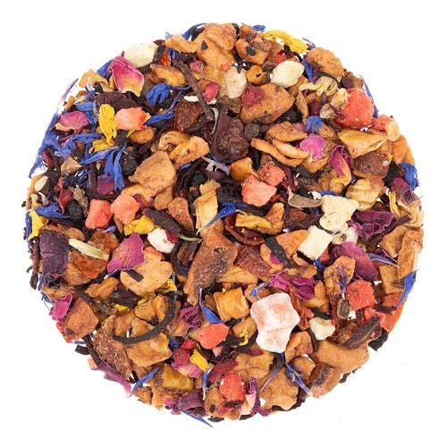 Metropolitan Tea Company -Casablanca Tea
