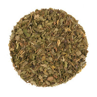 Metz Luxury Pyramid Tea Bags - Organic Cascade Peppermint 051