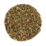 Metz Luxury Pyramid Tea Bags - Organic Cascade Peppermint 051