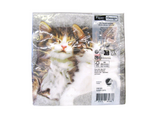 Luncheon Paper Napkins - Paper+Design - Sleepy Cats