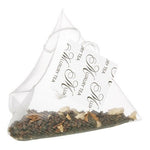 Metropolitan Tea Company Cochin Masala Chai Tea - Pyramid Tea Bags