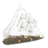 Metropolitan Tea Company Cochin Masala Chai Tea - Pyramid Tea Bags
