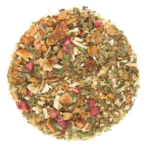 Metropolitan Tea Company -Winter Cherry Wellness Tea