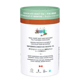 Metropolitan Tea Company - M21 Luxury Chocolate Mint Tea