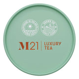 Metropolitan Tea Company - M21 Luxury Chocolate Mint Tea