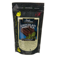 Metropolitan Tea Company -Chocolate Mint Tea