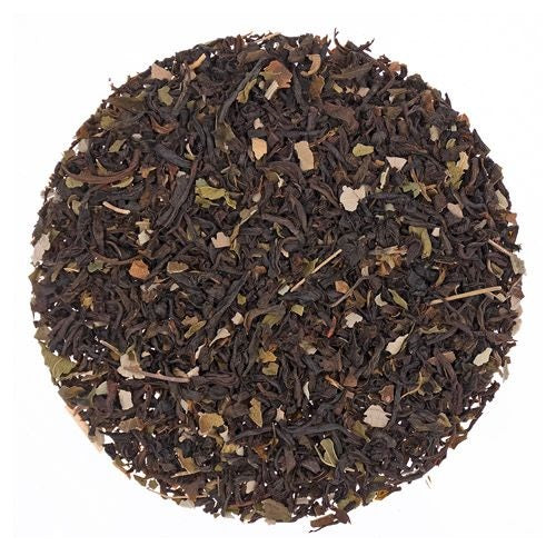 Metropolitan Tea Company -Chocolate Mint Tea