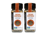 Urban Accents -Chicago Chophouse Spice Blend