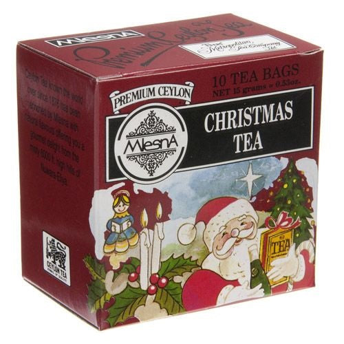 Metropolitan Tea Company - Christmas Tea Mini Pack