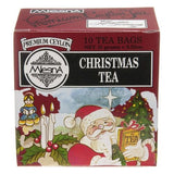Metropolitan Tea Company - Christmas Tea Mini Pack