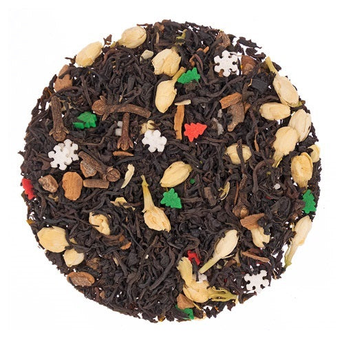 Metropolitan Tea Company -Christmas Blend Tea