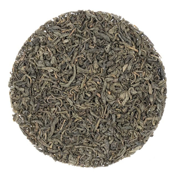 Metropolitan Tea Company -Chunmee Taipan Superior Green Tea