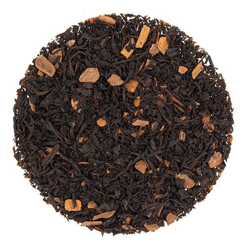 Metropolitan Tea Company  -  Cinnamon Tea