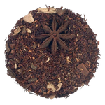 Metropolitan Tea Company -Cinnamon Bun Rooibos Chai