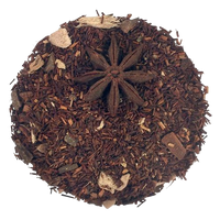 Metropolitan Tea Company -Cinnamon Bun Rooibos Chai