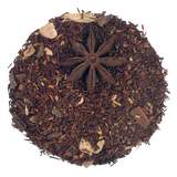 Metropolitan Tea Company -Cinnamon Bun Rooibos Chai