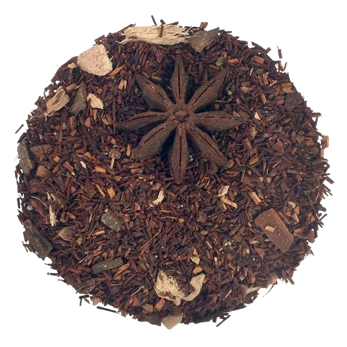 Metropolitan Tea Company -Cinnamon Bun Rooibos Chai