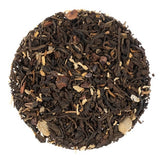 Metropolitan Tea Company - Coffee or Tea? Pu-erh Tea