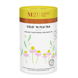 Metropolitan Tea Company - M21 Luxury Cold 'N Flu Tea