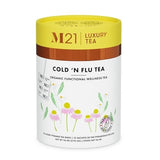 Metropolitan Tea Company - M21 Luxury Cold 'N Flu Tea