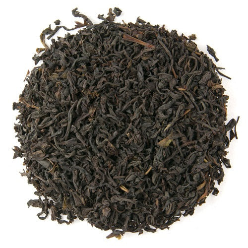 Metropolitan Tea Company -St. Coombs Estate Tea ...